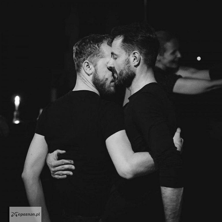 Tylko dla nieheteronormatywnych – warsztaty „queer tanga” w Poznaniu