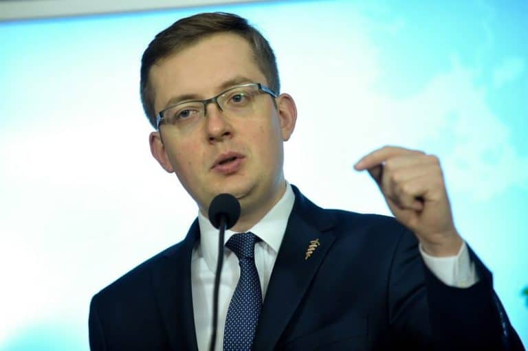 Na wniosek posła Winnickiego w Sejmie uczczono pamięć Obrońców Lwowa