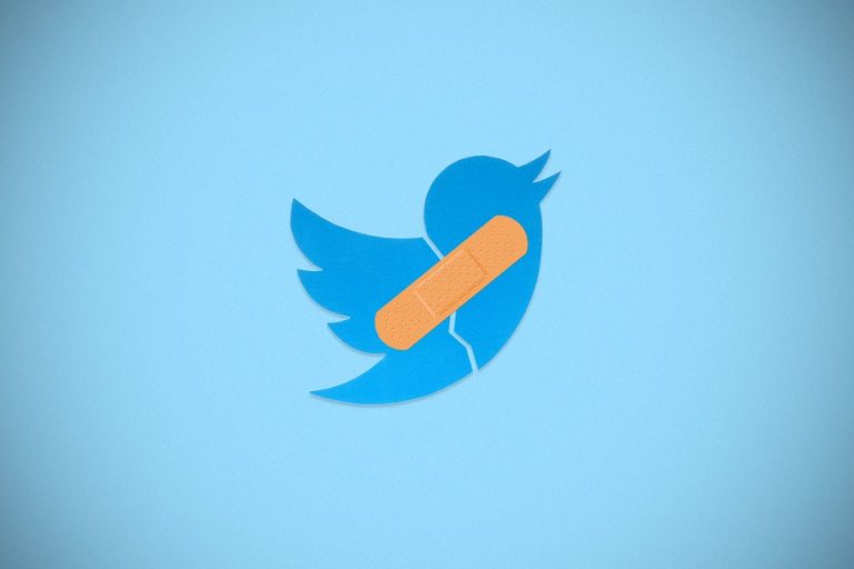 Twitter ugiął się pod falą nacisków internautów i przywrócił niektóre zbanowane wcześniej konta o tematyce patriotycznej