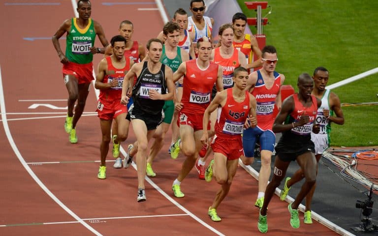 Nie będzie można zamieszczać w internecie zrobionych przez siebie filmików z Igrzysk Olimpijskich w Tokio