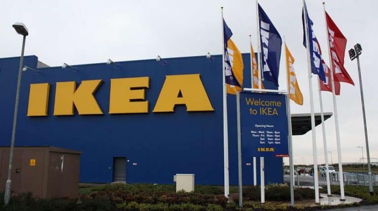 Kolejny pracownik odchodzi z IKEA w ramach sprzeciwu wobec nachalnej propagandy LGBT prezentowanej przez tą firmę