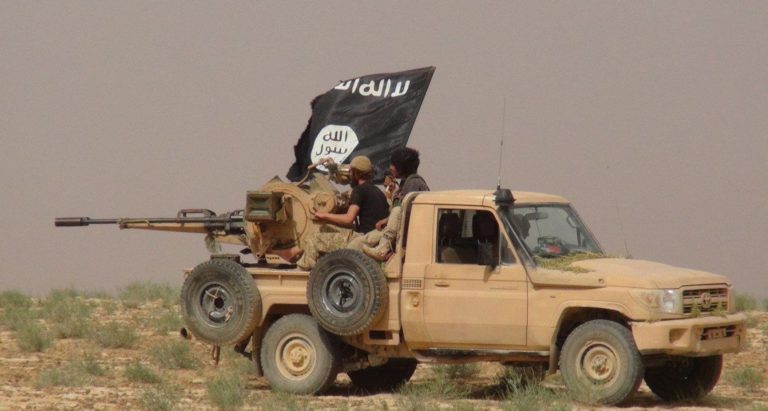 Pięćdziesięciu żołnierzy LNA zostało zabitych lub rannych w starciach z ISIS na południu Libii
