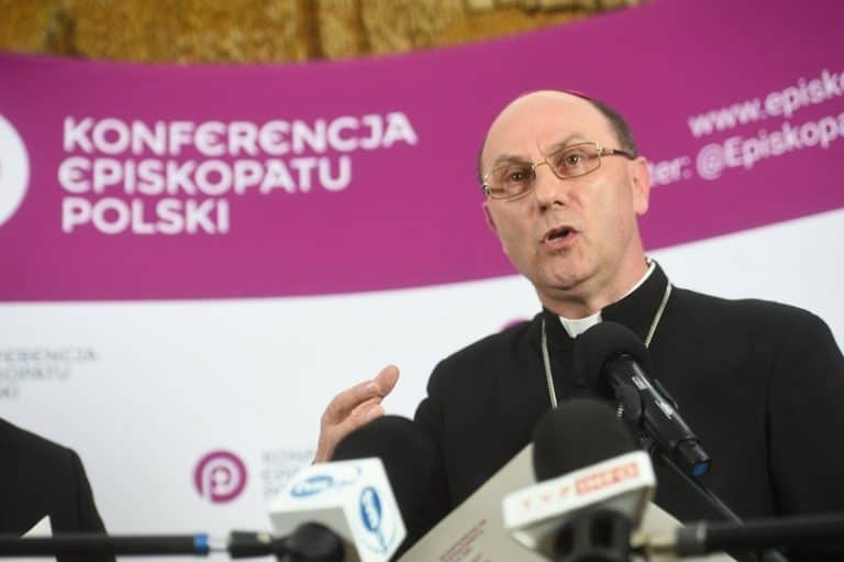 WODZENIE ZA NOS – PROSIMY, BY NAS W TO NIE MIESZAĆ – WOKÓŁ „SŁOWA BISKUPÓW DO WIERNYCH” Z DNIA 26 MAJA 2019 R. CZĘŚĆ PIERWSZA