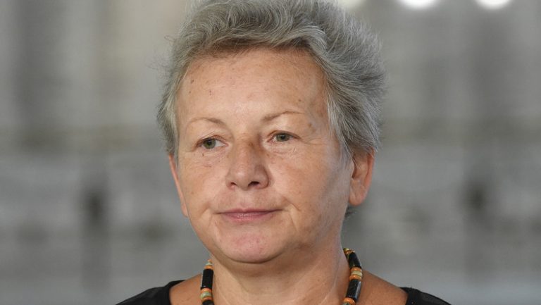 Monika Płatek stwierdziła, że w więzieniach najczęściej przebywają wyborcy PIS-u…