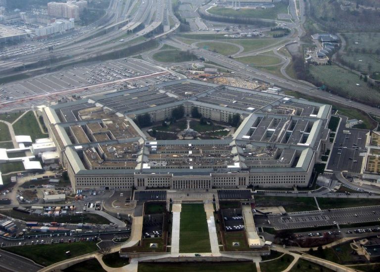 Pentagon przyznaje się do odpowiedzialności za śmierć 23 cywilów