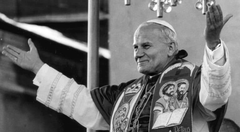 40 lat temu rozpoczęła się pierwsza pielgrzymka Jana Pawła II do Polski