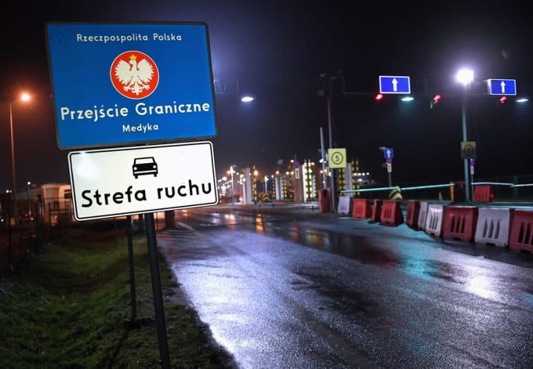 Czy czeka nas ponowne zamknięcie granic?