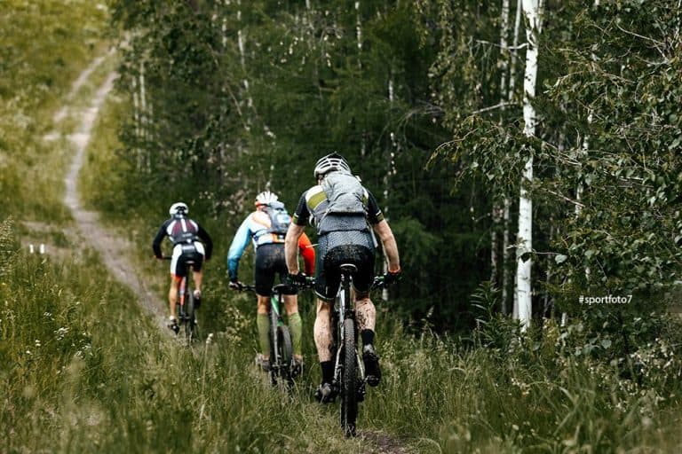 Najciekawsze szlaki rowerowe w Polsce