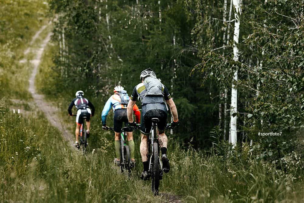 Najciekawsze szlaki rowerowe w Polsce