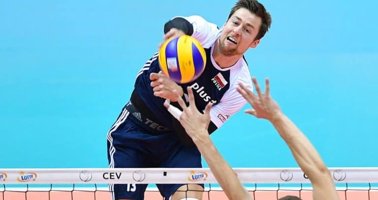 Michał Kubiak został ukarany za wypowiedź dotyczącą reprezentacji Iranu