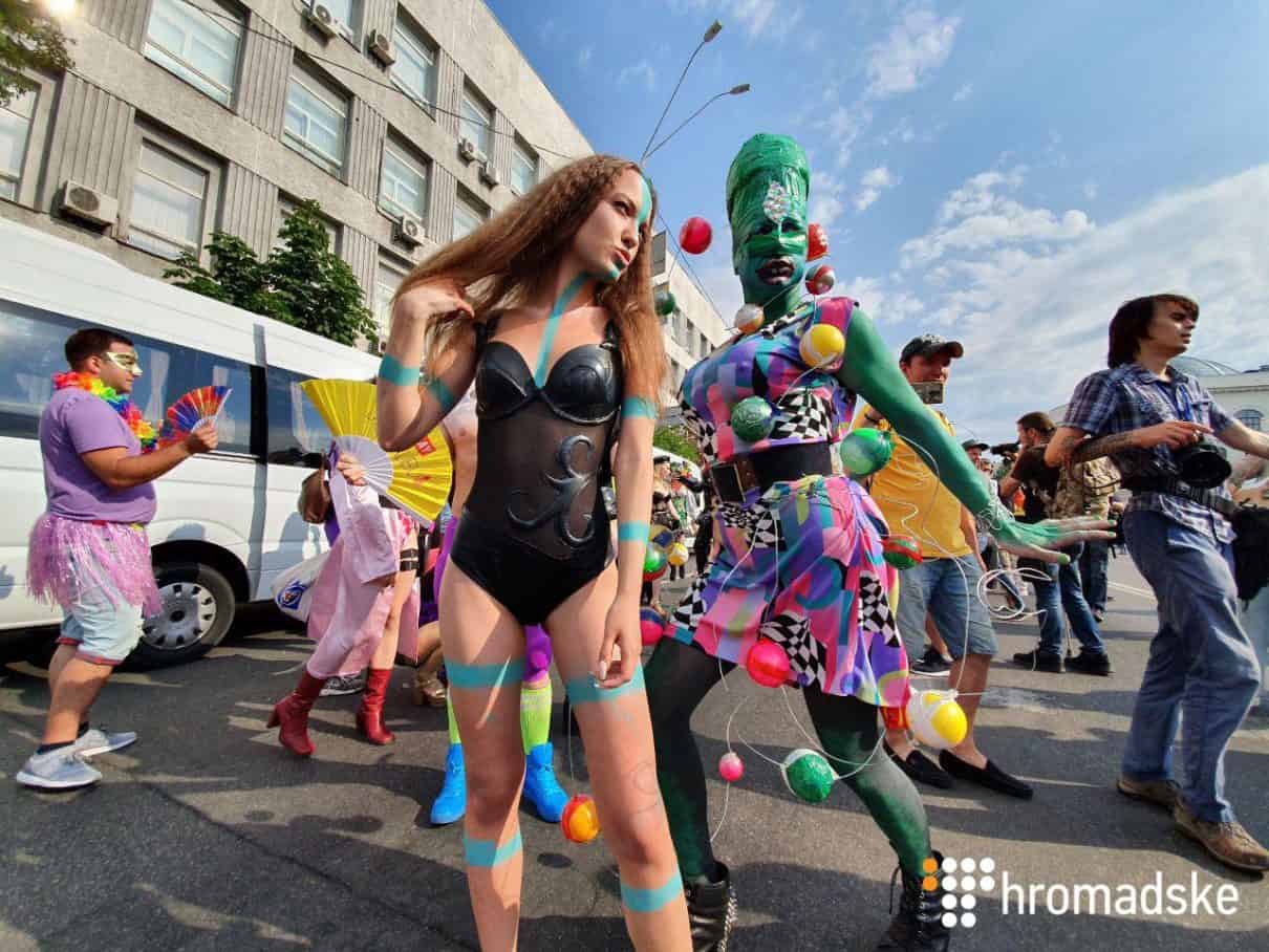 Warszawscy Żydzi solidarni ze środowiskami LGBT