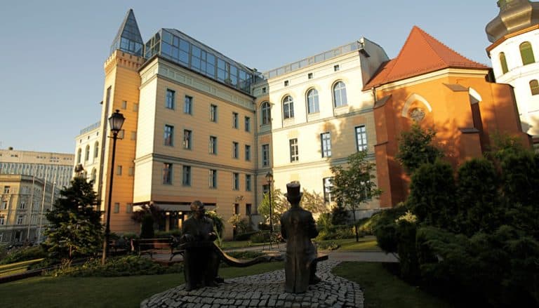 Farmacja nowym kierunkiem studiów na Uniwersytecie Opolskim