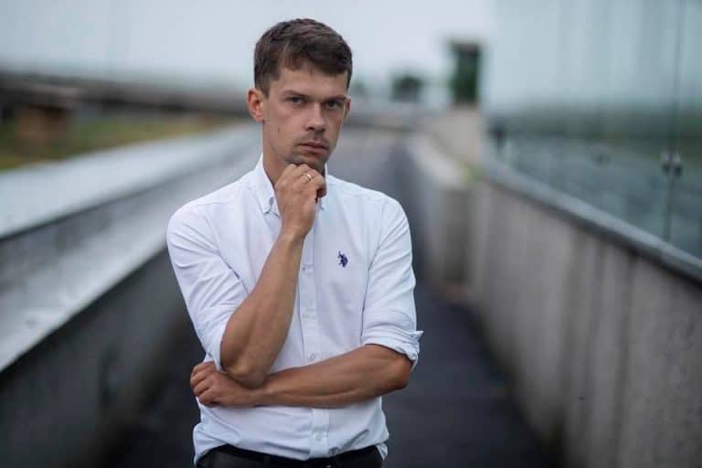Lider AgroUniii Michał Kołodziejczak zakłada partię polityczną