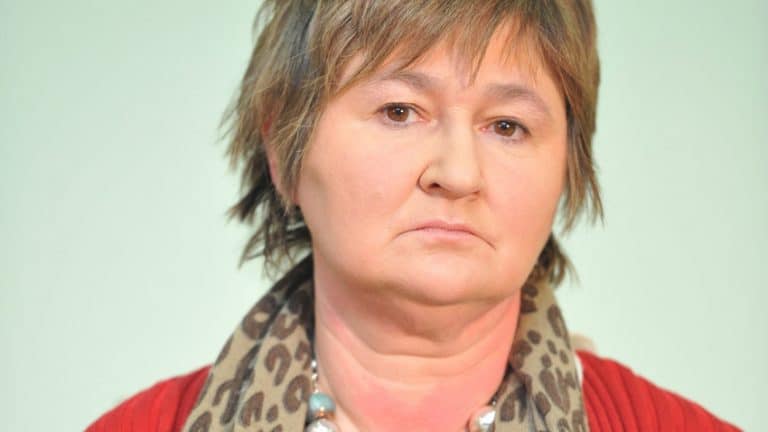 Prof. Magdalena Środa: „Dwie kobiety mogą mieć dzieci. Tak jak dwóch facetów…”