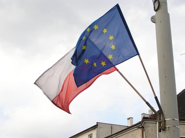 W Gdańsku podczas ślubowania radców prawnych polski hymn zastąpiono Odą do radości
