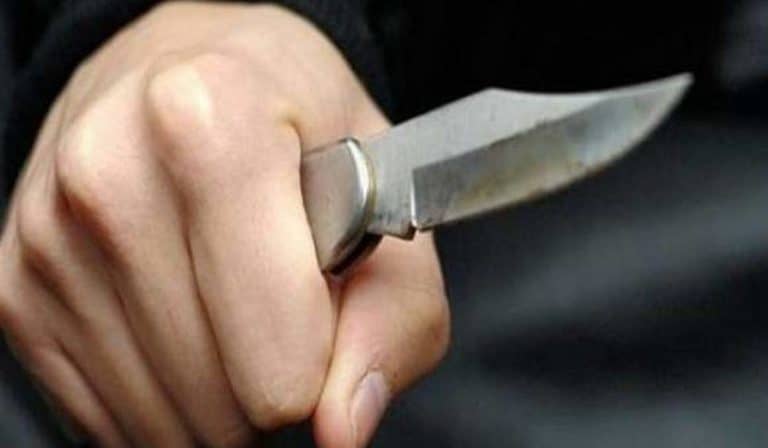 Trzech Polaków zostało ranionych nożem przez Uzbeka