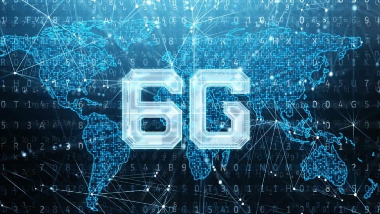 USA i Chiny pracują już nad technologią 6G