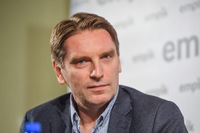 Tomasz Lis sugeruje, że PIS chce przyłączyć Polskę do Niemiec…