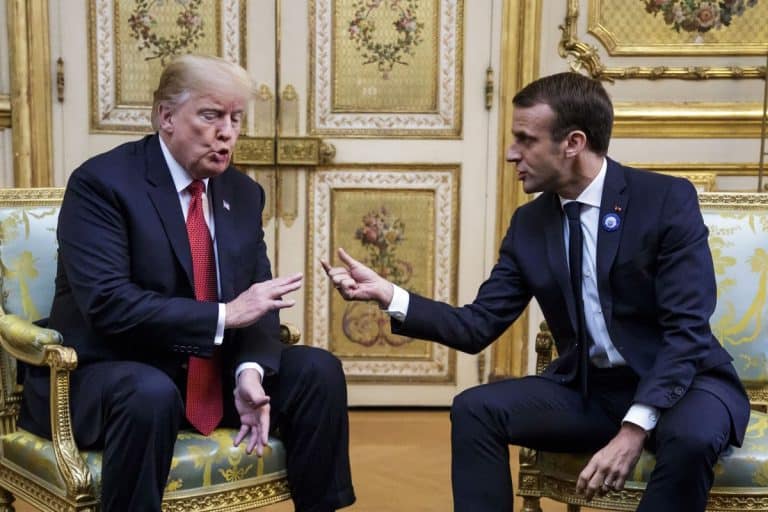 Francja wprowadziła podatek cyfrowy dla firm z USA. Donald Trump zapowiada odwet