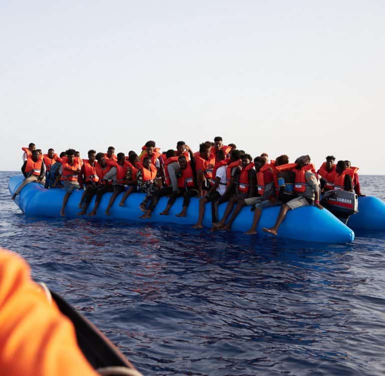 Niemcy wracają do pomysłów relokacji migrantów