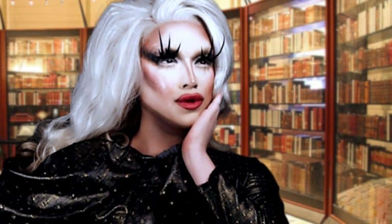 LGBT wchodzi do bibliotek. Zamiast książki będzie można „wypożyczyć” homoseksualistę, transwestytę lub feministkę…