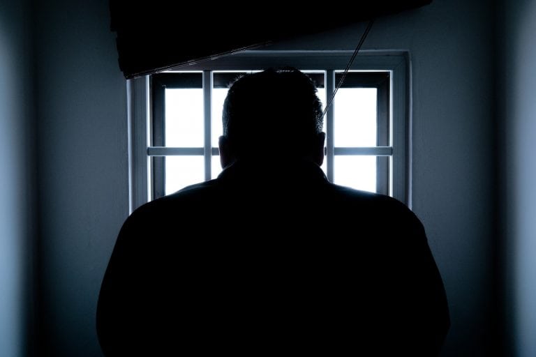 Na Ukrainie została podpisana ustawa o przymusowej kastracji chemicznej pedofilów