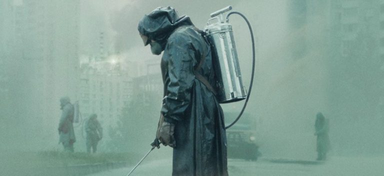 Rosyjscy komuniści domagają się wycofania emisji serialu „Czarnobyl” gdyż… demonizuje on Związek Radziecki