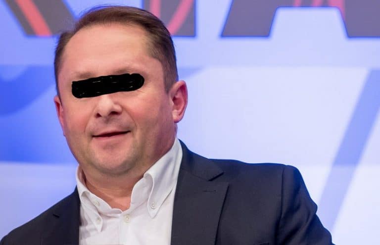 Kamil D. po pijanemu spowodował wypadek samochodowy