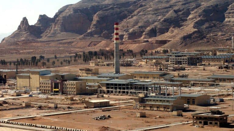 Iran ostrzega, że jest gotowy do wzbogacania uranu na każdym poziomie i w każdej ilości