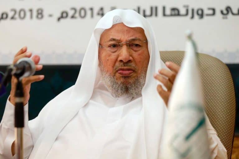 Firma Apple sprzedaje aplikację, która promuje islamski terroryzm