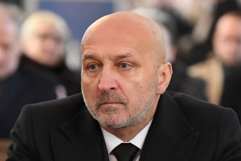 Kazimierz Marcinkiewicz usłyszał zarzuty w związku z niepłaceniem alimentów