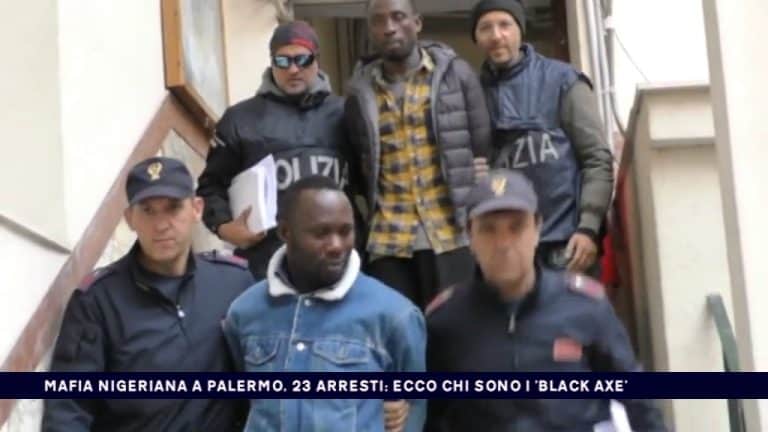 Nigeryjska mafia – „plemienna i bezwzględna” – sieje terror we Włoszech