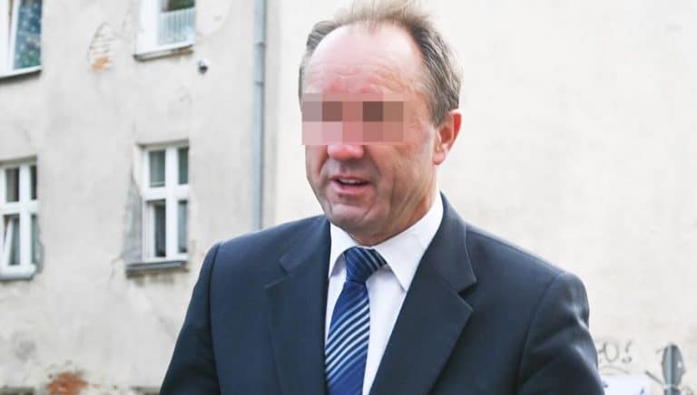 Efektem kontroli CBA – zarzuty dla marszałka województwa pomorskiego