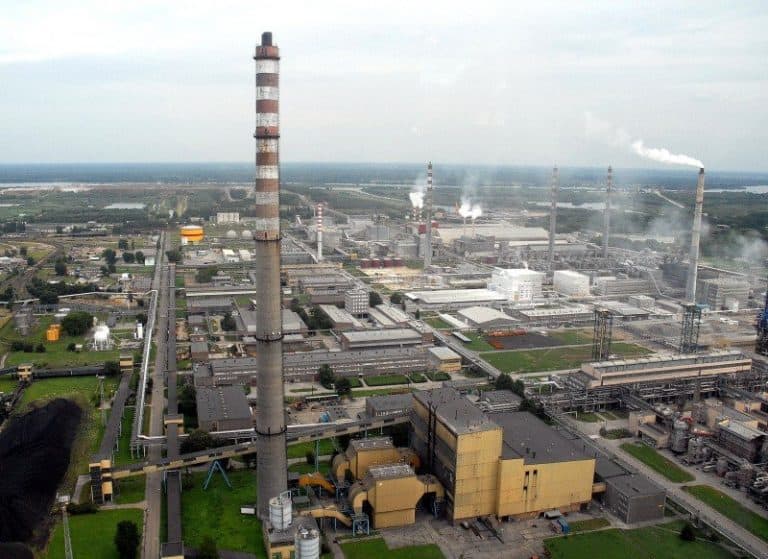 Wspólna akcja CBA i Żandarmerii Wojskowej – zatrzymano sześć osób