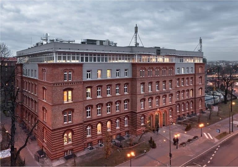 W Politechnice Krakowskiej powstanie Laboratorium Aerodynamiki Środowiskowej