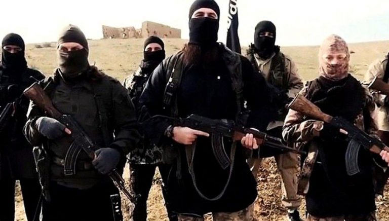 W Syrii znaleziono masową mogiłę ze zwłokami co najmniej 200 osób
