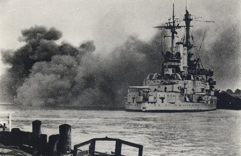 Główne obchody 80-tej rocznicy wybuchu II wojny światowej nie odbędą się na Westerplatte