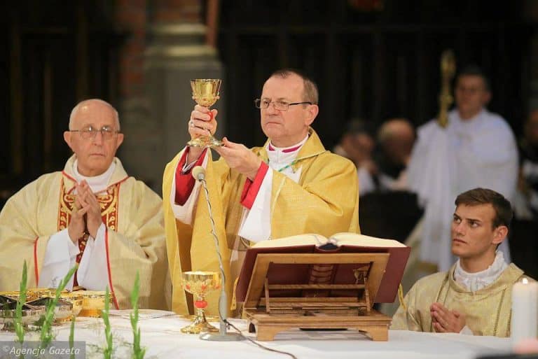 Abp Tadeusz Wojda wydał odezwę w związku z planowanym w Białymstoku tzw. „Marszem Równości”
