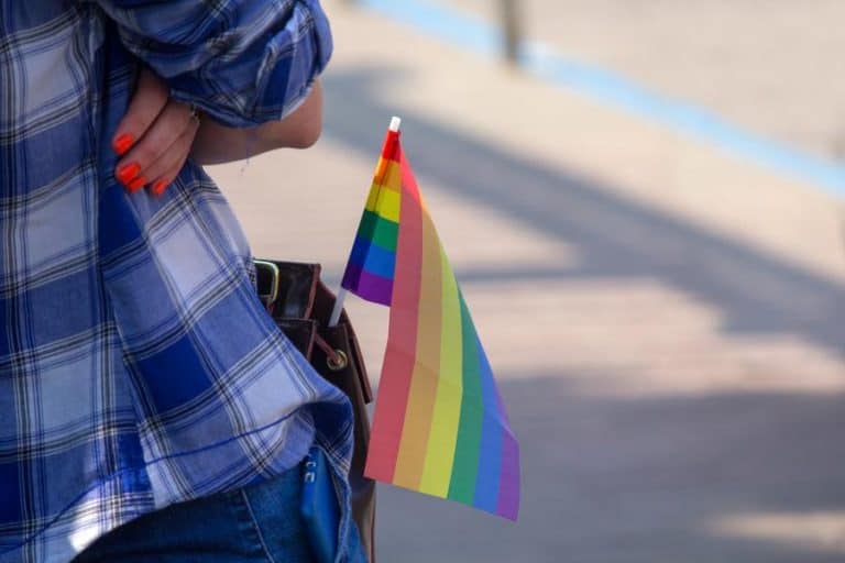 Floryda zakazuje propagandy LGBT w szkołach