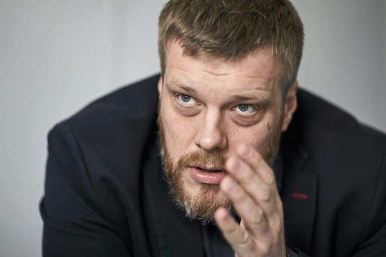 Zandberg komentuje odwołanie wizyty Donalda Trumpa…