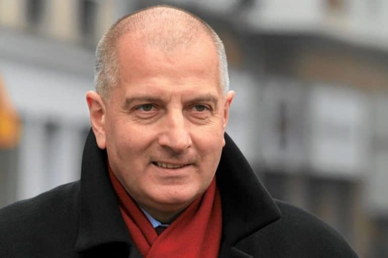 Rafał Dutkiewicz zamierza „zniknąć z Wrocławia”