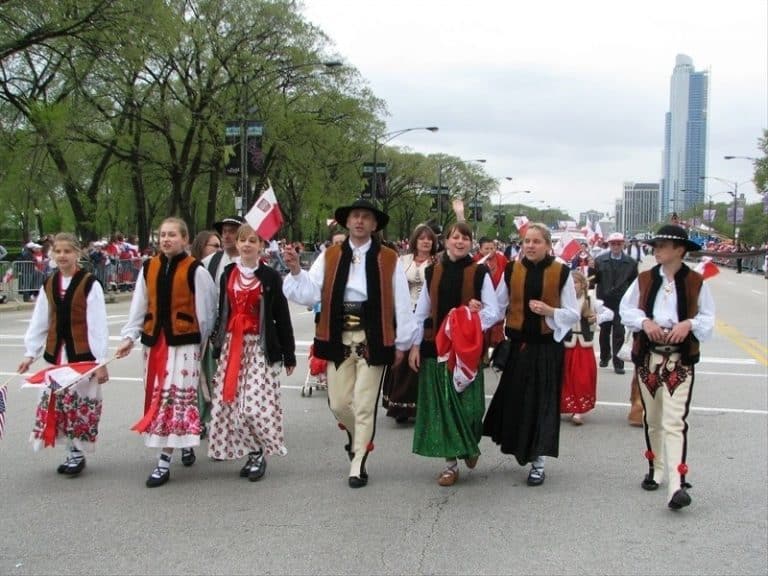 Górale są gotowi stanąć w obronie polskiej rodziny