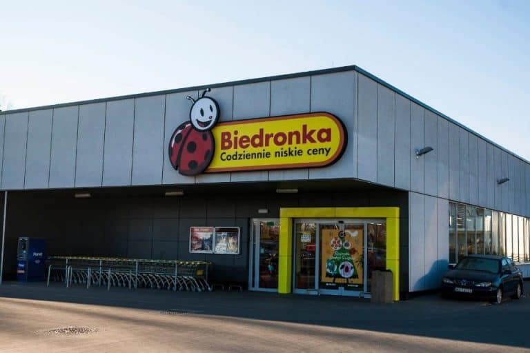 Aż jedna trzecia pracowników „Biedronki” to cudzoziemcy