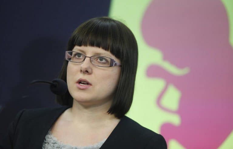 Kaja Godek przeszła z obozu Marka Jurka do Liroya