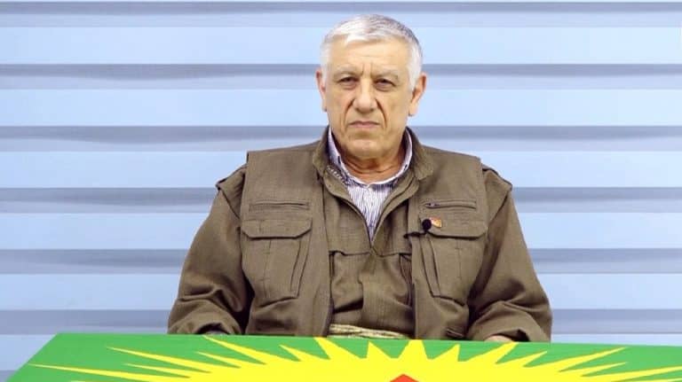 Przywódca Kurdów: Mieszkańcy północnej Syrii muszą być gotowi do wojny