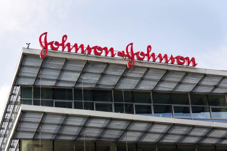 Gigantyczna kara dla koncernu farmaceutycznego Johnson & Johnson