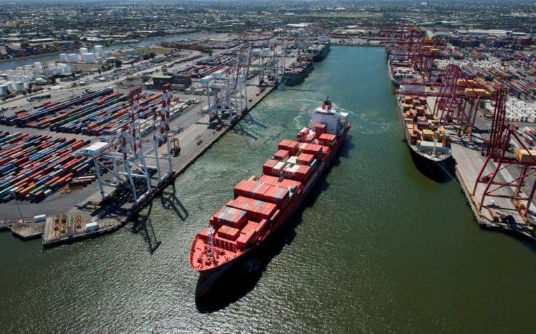 Czy w Australii powstanie nowy amerykański port wojskowy?