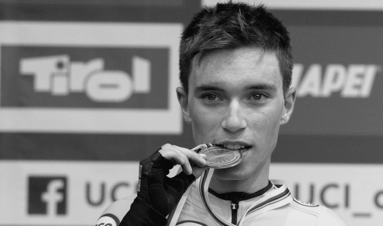 Podczas Tour de Pologne 2019 tragicznie zginął jeden z kolarzy