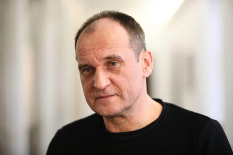 Ma wypłynąć niewygodne dla  Pawła Kukiza nagranie