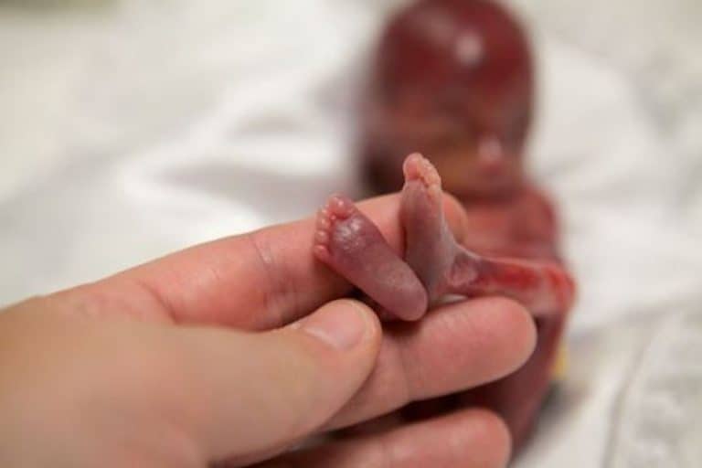 USA: W stanie Ohio wprowadzono całkowity zakaz aborcji